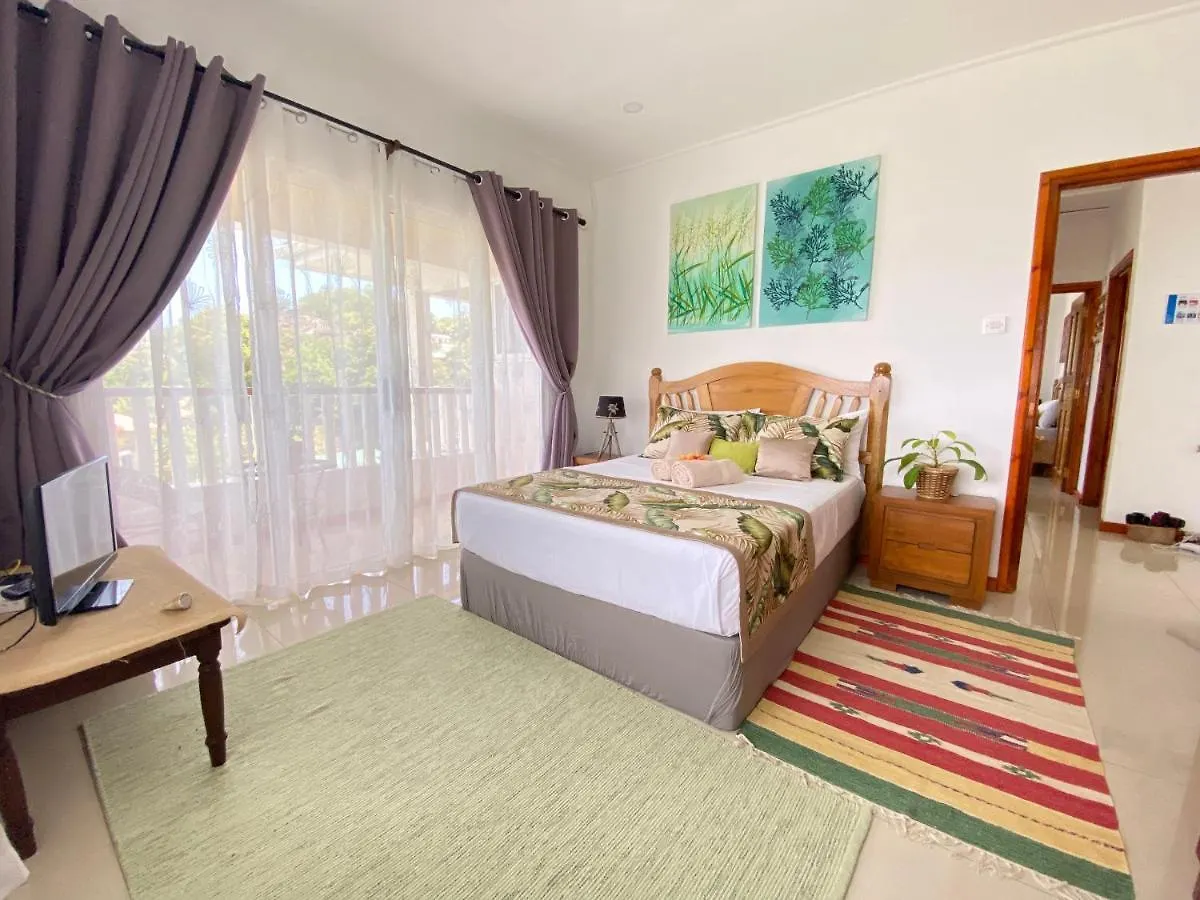 Vila Dusk To Dawn Victoria
