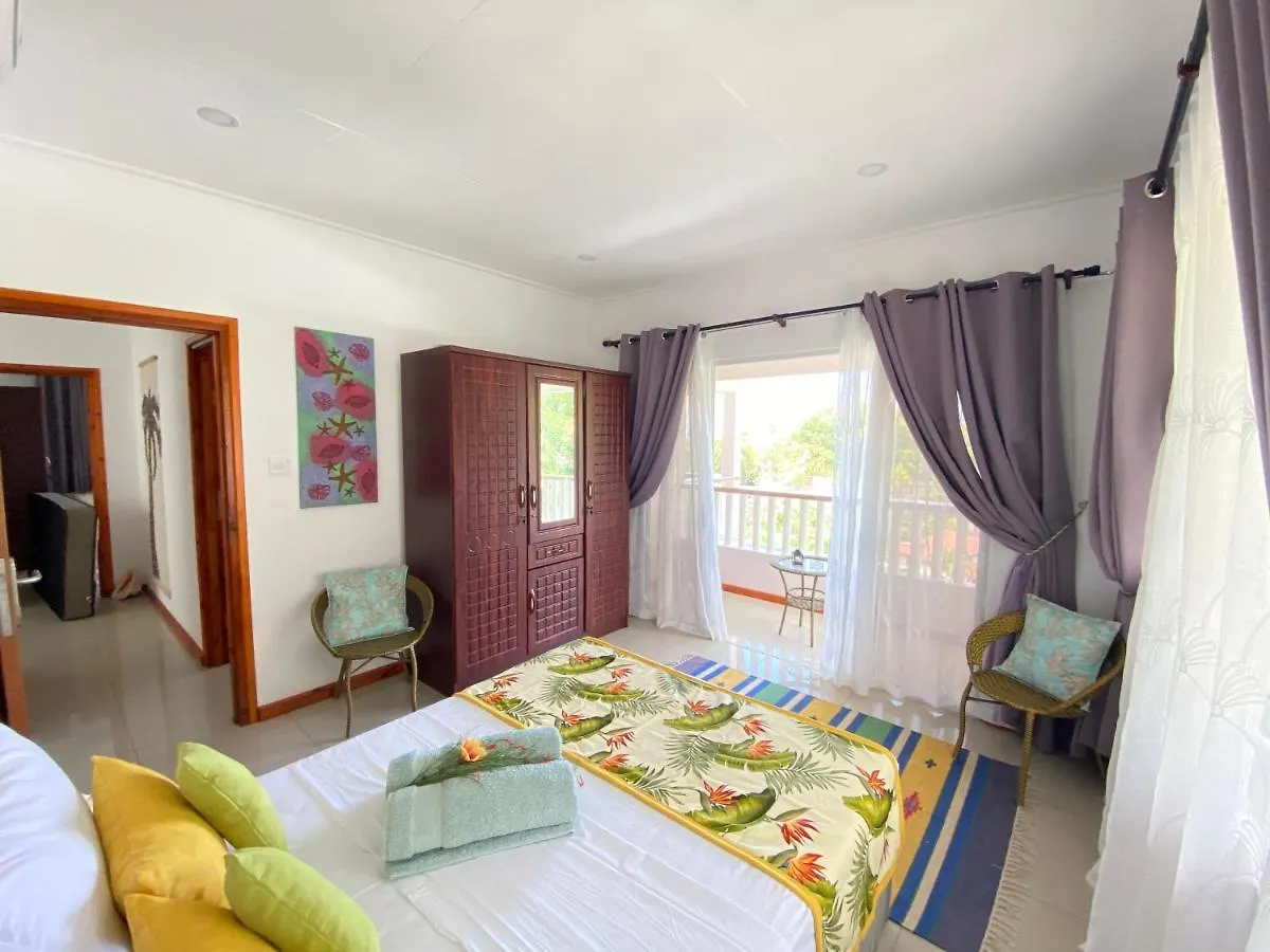 Vila Dusk To Dawn Victoria
