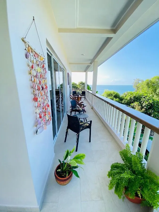 Dusk To Dawn Villa Victoria