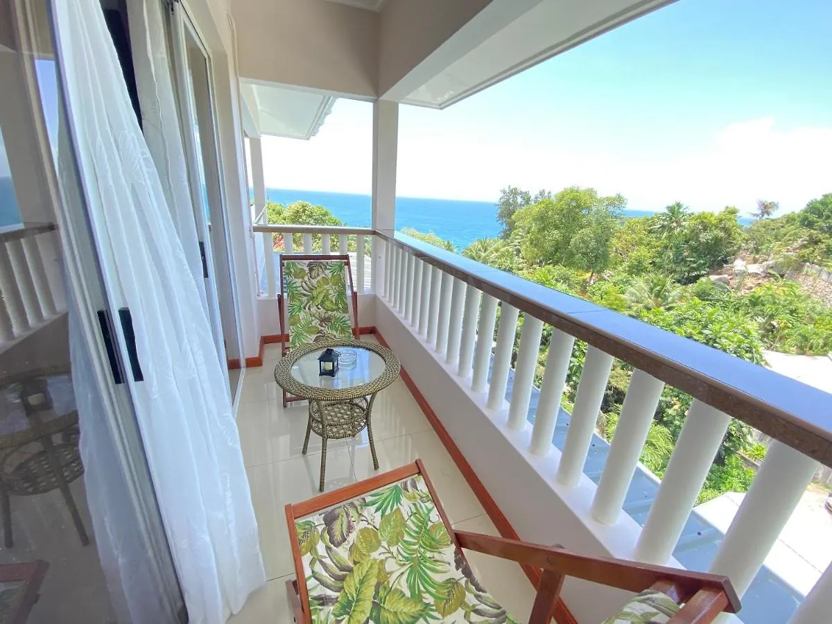 Dusk To Dawn Villa Victoria