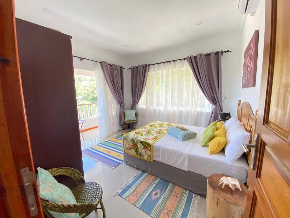 Dusk To Dawn Villa Victoria